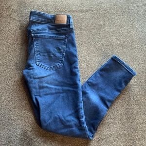 American Eagle Jeans!